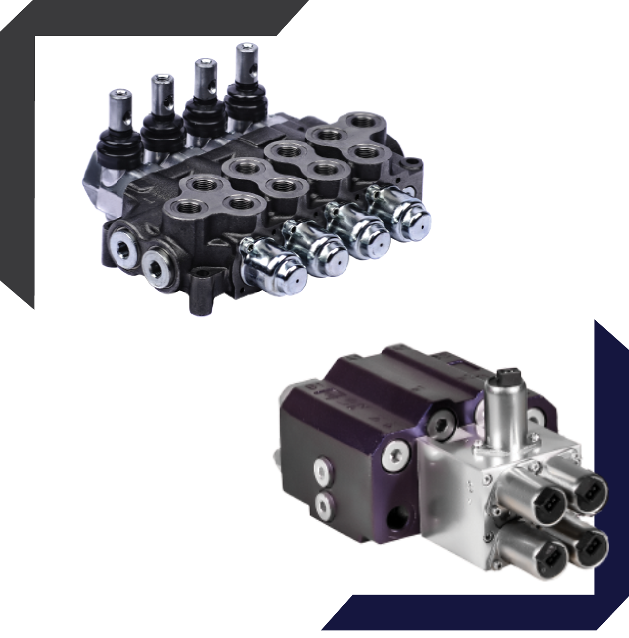 Hydraulic Valves Canada at Thomas Branstetter blog